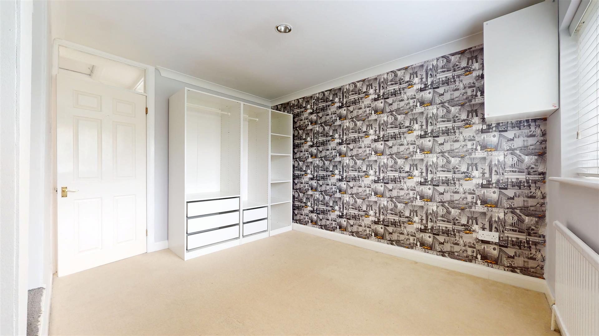 Attingham Hill, Great Holm, Milton Keynes